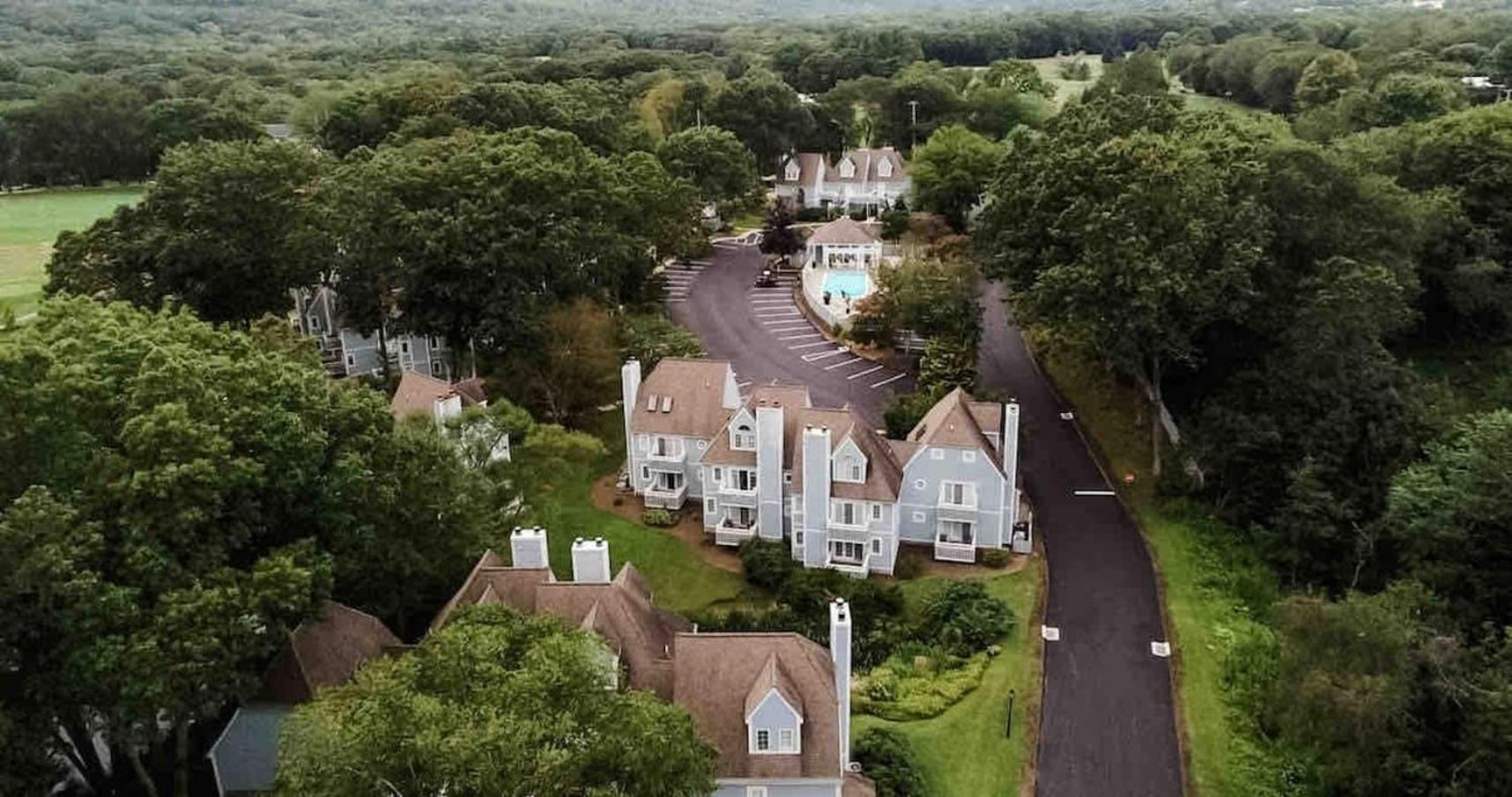 Villa Signor Норидж Экстерьер фото