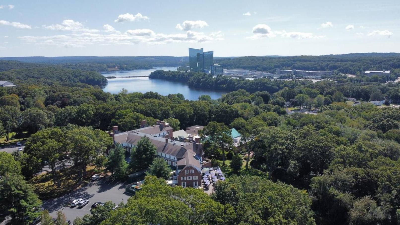 Villa Signor Норидж Экстерьер фото